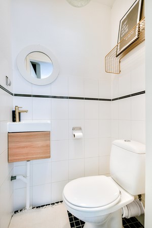 Medium property photo - Van Oldenbarneveldtplein 19A, 1052 JL Amsterdam